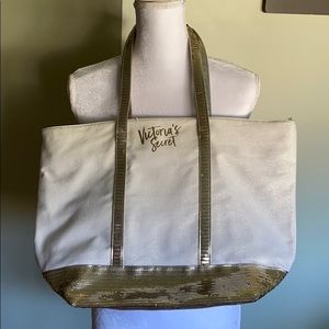 Victoria’s Secret Tote Bag